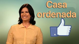 ¿ Cómo mantener tu Casa Ordenada  Fácil y Sencillo  Sin estrés  Tips Caseros [upl. by Breena111]