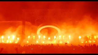 Swedish House Mafia  Coachella 2022 Headline Set FULL [upl. by Euseibbob]