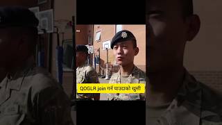 gorkhali britishgurkhaarmy QOGLR army [upl. by Nayrbo]