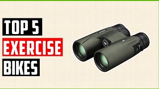 ✅Best Binoculars 2024  Top 5 Binoculars Review  Top 5 Binoculars for Birds Nature and Outdoors [upl. by Fonville]