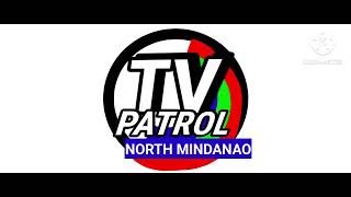 Tv patrol north mindanao [upl. by Annodal]