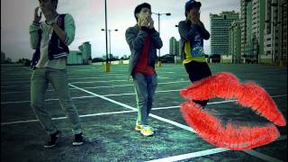 chris browni shouldve kissed you choreography by chicser [upl. by Enisaj]