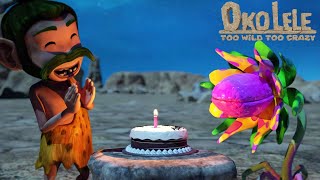 Oko Lele ⚡ NEW Episode 94 Lele’s Pet 2 🌷 Season 5 ⭐ CGI animated short 🌟 Oko Lele Official channel [upl. by Sharla420]