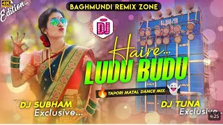 Dj SarZen New Song✓ Ludu Budu EDM X Tapori Mix DJ Liku X Dj Tuna X Dj Subham [upl. by Docilu]