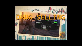 Drug selling fluctuating prices [upl. by Anoiek783]