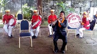 Suna saili by bhagawati brass band ph 9851098495kamal baje [upl. by Aivizt]