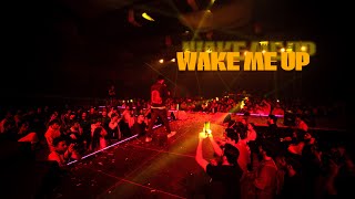 WAKE ME UP  aleemrk  Prod by Jokhay [upl. by Ardeth]