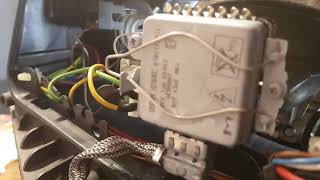 Retrofit lab d2s bixenon 3quot vs stock S4 B6 d1s bixenon 3quot [upl. by Blackmun382]