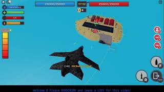 Roblox Harbor Havoc  I am so Close to Getting The A10 [upl. by Pollyanna]