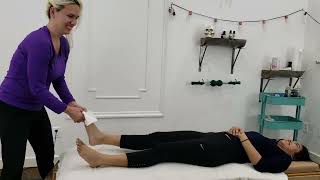 PREVIEW Mondragon Chiropractic Adjustment Compilation [upl. by Freeland]