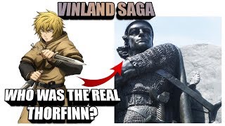 Vinland Saga The History of Thorfinn Karlsefni [upl. by Aeli129]