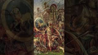 The Legendary 300 Spartans vs 5000 Persians The Ultimate Last Stand spartan history persian [upl. by Turpin466]