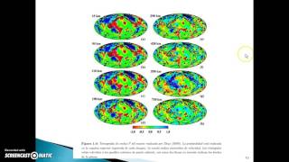 métodos estudio geología 1 [upl. by Nevs]