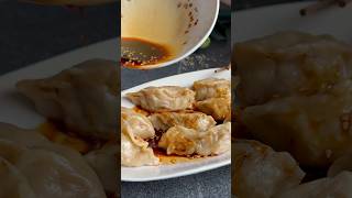 Einfache amp leckere Dumplings [upl. by Leohcin]