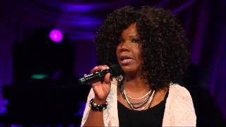 Lynda Randle on TBN PTL  Nov 01 2012 Interview amp Testimony [upl. by Gearhart691]