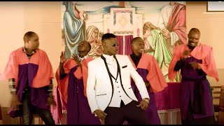 JOSE CHAMELEONE BOLINGO YA NZAMBE OFFICIAL HD VIDEO [upl. by Atined]