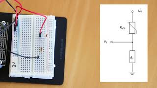 10 Microbit  NTC [upl. by Enerak355]