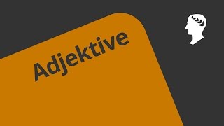 Die Adjektive substantivische Verwendung  Latein  Adjektive und Adverbien [upl. by Mazonson482]