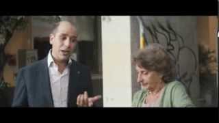 Checco Zalone Sole a Catinelle  Trailer Ufficiale [upl. by Novaelc]