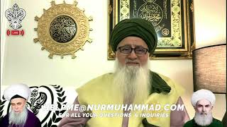 Beauty Light and Fragrance of the Inside Reflects Out  AsSayyed Shaykh Nurjan ق [upl. by Eekaz]