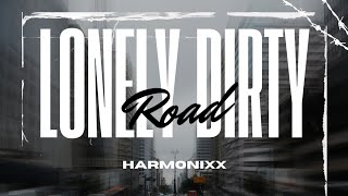 harmonixx  quotLonely Dirt Roadquot  official audio [upl. by Violante]