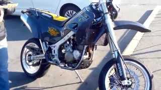 Highland Supermotard 950 v2 [upl. by Conrade418]