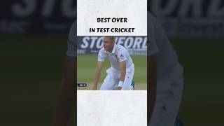 Most Dramatic Over In Test Cricket History [upl. by Hiro]