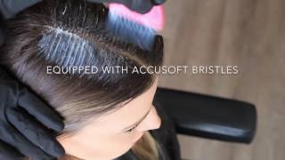 Framar Accusoft Brush  Salons Direct [upl. by Duntson519]