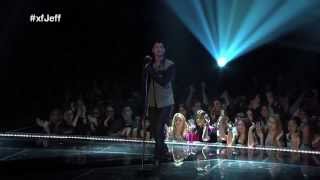 Jeff Gutt  Try The XFactor USA 2013 Top 16 [upl. by Notneb]