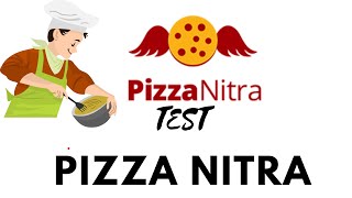 Test pizzérie v Nitre Ako dopadol Ananás patrí na pizzu Kukaj to [upl. by Arik]