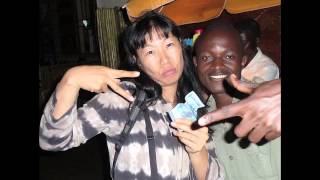 MZUNGU PRICE ft Kristina Wong Nerio Festo Wine and LMG Silver Gulu Uganda Mizunga [upl. by Hirz801]