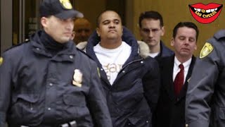 IRV GOTTI ACCUSED OF SA [upl. by Eno]