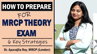 HOW TO PREPARE and PASS MRCP Exam Part1 amp Part2 in 1st attempt [upl. by Traci425]