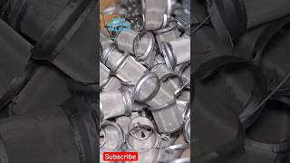 Incredible Manufacturing of Gas Auto Heater [upl. by Yaniv429]