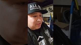 I got kicked out of my house raidernation raiders themcraidershow comedy [upl. by Dody337]