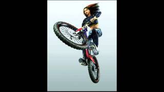 Downhill Domination Freeride Song 6 Must See [upl. by Dovev]