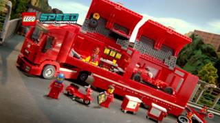 LEGO® Speed Champions [upl. by Demb707]