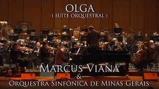 Marcus Viana  Trilha Sonora do filme quotOlgaquot [upl. by Maggi474]