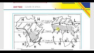 new curriculum Geography grade 10 unit 2 part 3 [upl. by Rees]