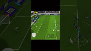 P Cech 🥶 football efootball gameplay game foryou fyp [upl. by Ydolem]