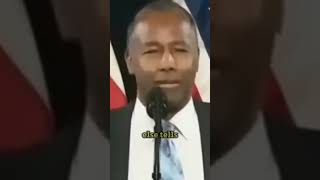 Ben Carson Unlocking the Power of Your Brain [upl. by Leahkim]