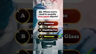 5 Fun MCQs on Scientific Instruments  Test Your Knowledge quiz drtquizhub trivia [upl. by Noble]