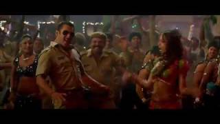 Munni Badnam Hui  Dabangg 2010 BluRay 1080P  HQ [upl. by Ymorej]