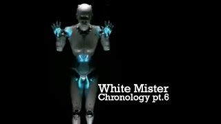 Jeanmichel jarre  Chronology pt6  Cover by White Mister [upl. by Gomar677]