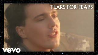 Tears For Fears  Shout Official Music Video [upl. by Onurb]