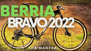 BERRIA BRAVO 2022 REVIEW completa  The Martxal [upl. by Ecila6]