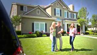 Heffernan Insurance Brokers 2013  15 Second TV Ad [upl. by Cantlon]