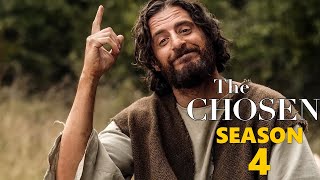 The Chosen Season 4 Episode 2 Full Episode [upl. by Harve709]