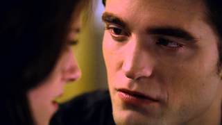 THE TWILIGHT SAGA BREAKING DAWN  PART 2  quotFour Yearsquot TV Spot [upl. by Sloatman]