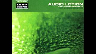 Audio Lotion  A Chuva [upl. by Hcirdla]